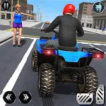 Scooty Game & Bike Games | Indus Appstore | App Icon