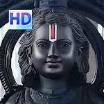 HD Jai Shree Ram Wallpaper | Indus Appstore | App Icon