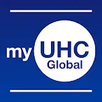 myUHC Global | Indus Appstore | App Icon