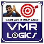 VMR Logics | Indus Appstore | App Icon