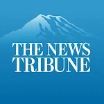 Tacoma News Tribune Newspaper | Indus Appstore | App Icon