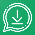 Status Saver | Indus Appstore | App Icon