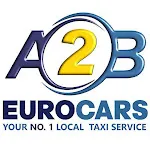 A2B Euro Cars Ltd | Indus Appstore | App Icon