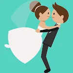 Our Wedding | Indus Appstore | App Icon