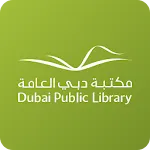 Dubai Library – مكتبة دبي | Indus Appstore | App Icon