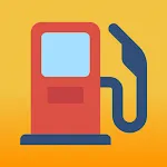 Fuelmeter: Fuel consumptionapp icon