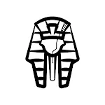 Egyptian Tarot | Indus Appstore | App Icon