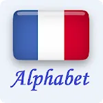 French alphabet pronunciation | Indus Appstore | App Icon