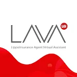 Apps Agency - LAVA | Indus Appstore | App Icon