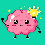 Mind Games 500 Levels 2022 | Indus Appstore | App Icon