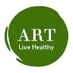 ART - Live healthy | Indus Appstore | App Icon