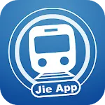 台北搭捷運 | Indus Appstore | App Icon