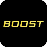 BOOST Online | Indus Appstore | App Icon