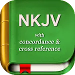 Bible NKJV - New King James Ve | Indus Appstore | App Icon