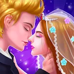 Princess Wedding Story | Indus Appstore | App Icon