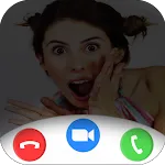 fake call Sahte Dila Kent | Indus Appstore | App Icon