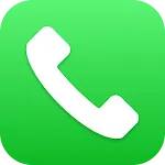 iOS Phone Dialer - Call Screen | Indus Appstore | App Icon