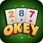 Okey - İnternetsiz | Indus Appstore | App Icon