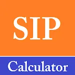 SIP Calculatorapp icon