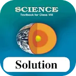 Class 8 NCERT Science Solution | Indus Appstore | App Icon