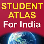 School Atlas For India in HD | Indus Appstore | App Icon