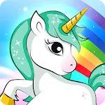 Unicorn games for kids | Indus Appstore | App Icon