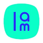 I am fit | Indus Appstore | App Icon