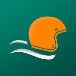 Fepper: Food Delivery | Indus Appstore | App Icon