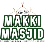 MAKKI MOSQUE SHEFFIELD | Indus Appstore | App Icon