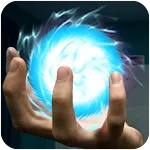 Rasengan Photo Editor | Indus Appstore | App Icon