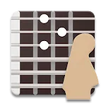 Electrocaster Guitar | Indus Appstore | App Icon