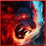 Lion Wallpaper | Indus Appstore | App Icon