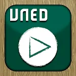 Reproductor multimedia UNED | Indus Appstore | App Icon