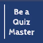 Be a Quiz Master Same Room Mul | Indus Appstore | App Icon