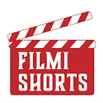 Filmi Shorts | Indus Appstore | App Icon