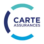 CARTE  Assurances | Indus Appstore | App Icon