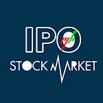 Stock Market IPO | Indus Appstore | App Icon