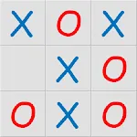 Tic Tac Toe | Indus Appstore | App Icon