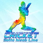 Cricket Satta Hisab Line | Indus Appstore | App Icon