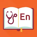 Liixuos Medical Dictionary En | Indus Appstore | App Icon