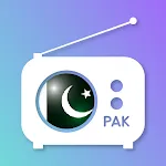 Radio Pakistan - Pakistan FM | Indus Appstore | App Icon