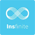 Insfinite | Indus Appstore | App Icon