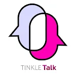 Tinkel Talk-Video & Voice Chatapp icon