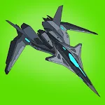 Origami aircraft, paper | Indus Appstore | App Icon