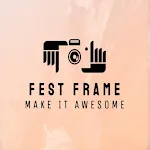 Fest Frame -Awesome Photo | Indus Appstore | App Icon