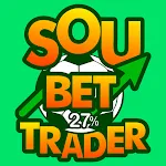 SOU BET TRADER | Indus Appstore | App Icon