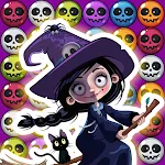 Halloween Joy | Indus Appstore | App Icon