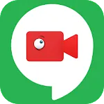 Random Video Call Chat - Conne | Indus Appstore | App Icon