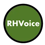 RHVoice | Indus Appstore | App Icon