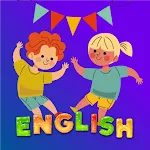 English for kids | Indus Appstore | App Icon